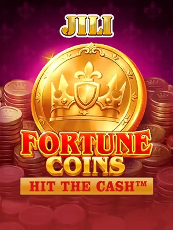 lvbet অনলাইন ক্যাসিনো ফরচুন কয়েনস গেম